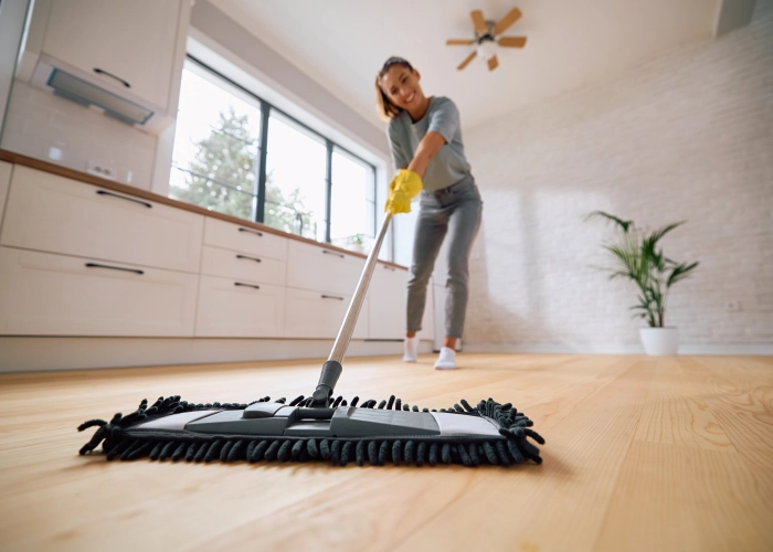 Nettoyage des parties communes d'immeubles à Amiens 80000 pour syndic et particuliers