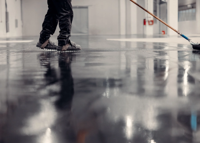 Nettoyage des parties communes d'immeubles à Lille 59000 pour syndic et particuliers