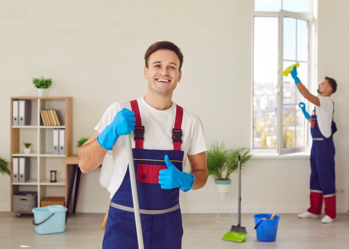 Entreprise de ménage professionnel Amiens : Société de nettoyage & lavage tout type de locaux